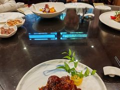 -上海皇廷花园酒店·御宴中餐厅