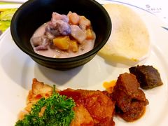 -咖啡苑·沈阳今旅酒店Hotel Jen·香格里拉集团