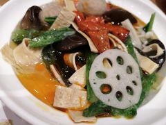 -喜家德虾仁水饺(凯德店)