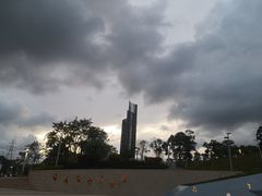 -白石龙音乐公园
