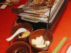 -羊之道草原味道清真餐厅(番禺店)