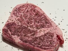 -隐炉和牛烧肉店(群力店)