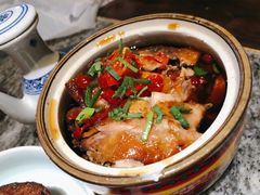 王府泡椒鸡-南京大牌档(中关村店)