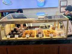 -裕莲茶楼(深圳万象天地店)