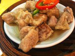 -心点盛宴江南西店