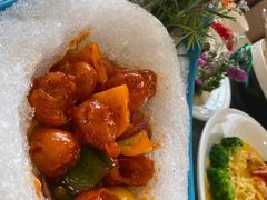 -麒麟濠景家宴(麒麟店)