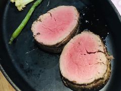 -西堤牛排(南京龙江店)