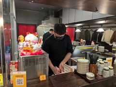 -哥哥の深夜食堂(红松东路店)