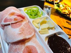 -丹东特色烤肉(南光三部店)