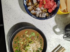 -钢管厂五区小郡肝串串香(南山店)