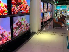 -顺电sundan(北投新奥购物中心店)