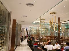 大堂-稻香酒家·33年老字号·港式粤菜(富邦中心店)