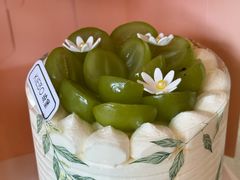 -琦堡高端定制蛋糕茶歇(格力广场店)