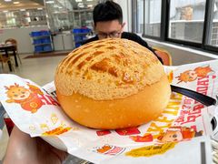 -五洞大众牛餐馆(番禺分店)