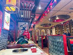 -大队长主题火锅(观音桥店)
