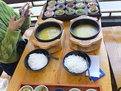 -桥香园过桥米线(国贸店)