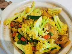 -月福京味斋·烤鸭店·北京菜(鼓楼总店)