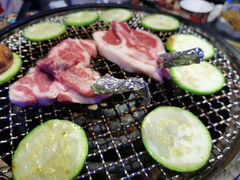 -十三姨正合丰烤肉(营迹路店)