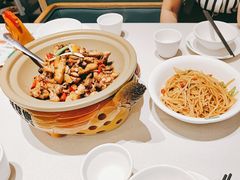 -绿草地·湘菜(芙蓉天街店)