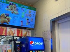 -德克士(广州南站店)