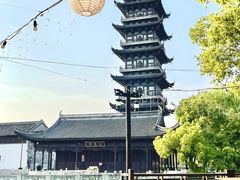 -乌镇景区