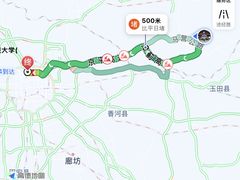 -万佛园景区