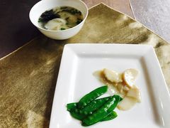 -厉家菜(金宝街店)