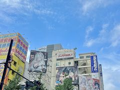 -秋叶原电器街