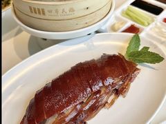 -四季民福烤鸭店(故宫店)