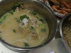 -58度品质川菜馆(经一路店)