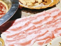 -蜀国大将老火锅(江北店)