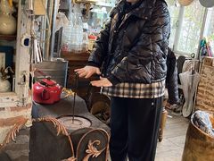 -荒度咖啡(北九水店)