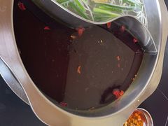 -重庆火锅(西安店)