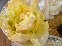 -云荷里·蒸汽石锅鱼·云南菜(中发百旺店)