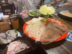 -冯校长老火锅(广州正佳广场店)
