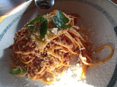 番茄意面-SMOKI & CO(五大道店)