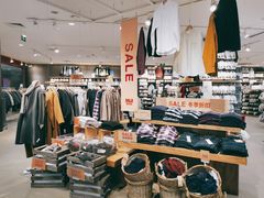 -MUJI无印良品(西湖银泰城店)