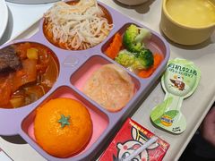 -关东小磨东北菜(漕河泾印象城店)