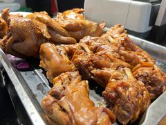 -唐河王记·南阳民间菜(国基路店)