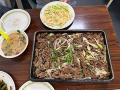 -清真永恒华威肉饼(潘家园店)
