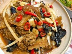 -老三样·旧食新味(万寿宫店)
