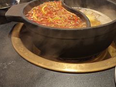 -沸炉重庆老火锅(军事博物馆店)