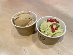 -PAIN CHAUD 百丘(静安久光店)