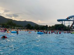 -苏州乐园森林水世界