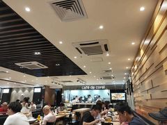 大堂-大家乐(广州中华广场店)