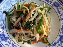 -古都历食南京菜·烤鸭·鸭血粉丝·汤包(南京博物院店)