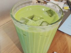 -帕蓝·暹罗料理(大学路店)