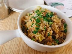 -打趸BTC·Breaktime cafe(北京路店)