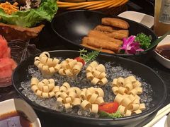 -捞王锅物料理(温州万象城店)