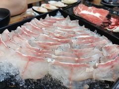 斑鱼片-丽江庭院之爱在路上(西单店)